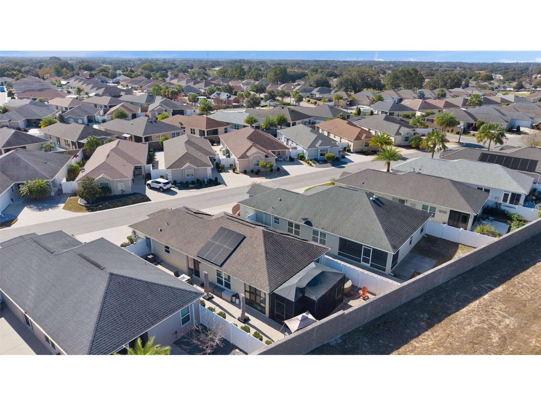 9191 SE 166th Sprung Lane The Villages FL 32162 G5104301 image57