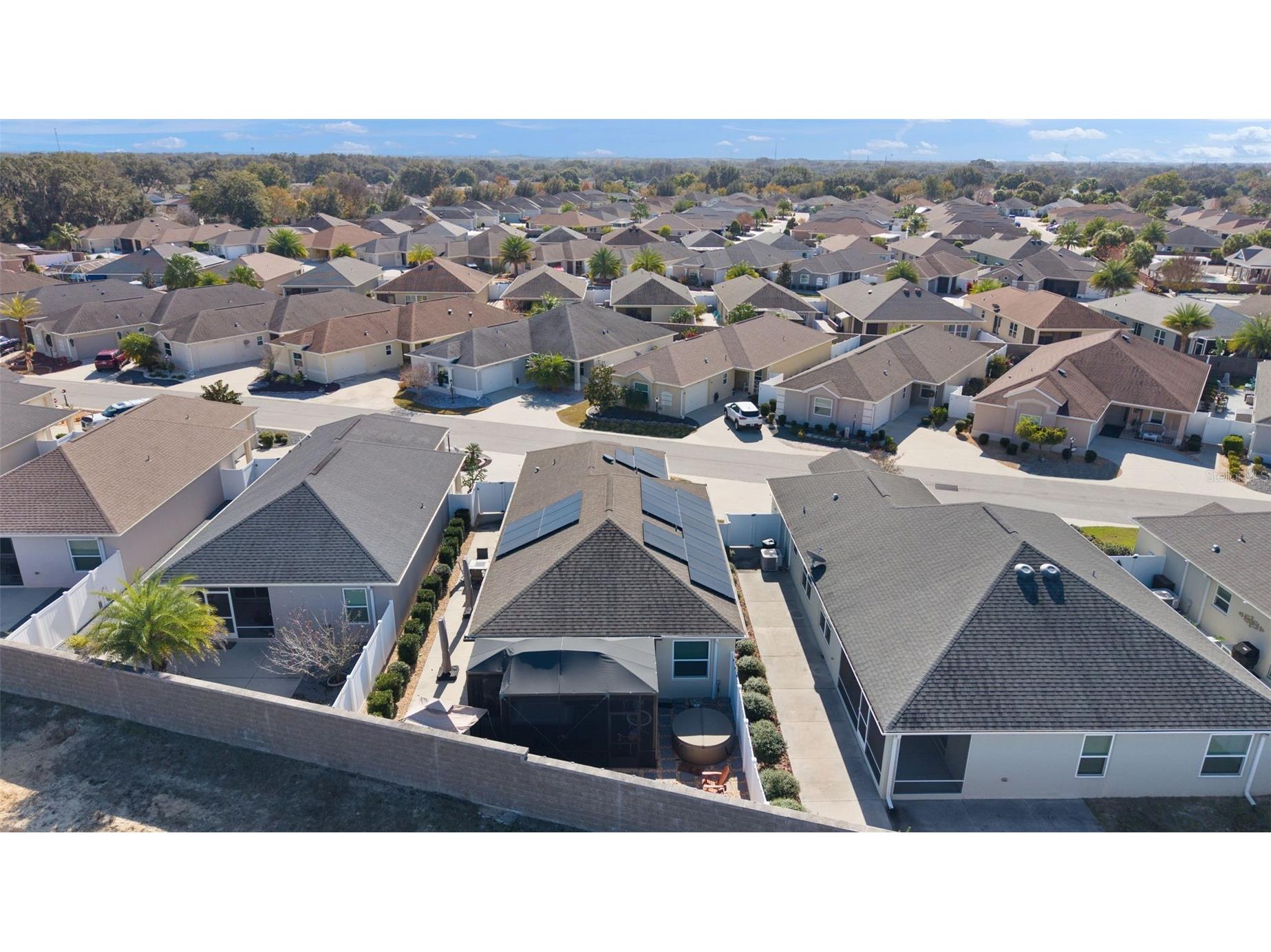 9191 SE 166th Sprung Lane The Villages FL 32162 G5104301 image58