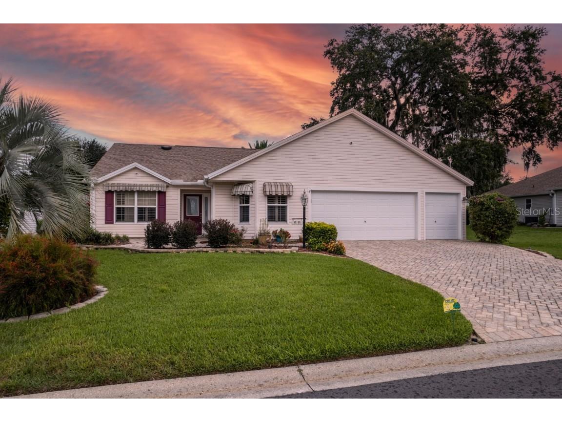 9191 SE 171st Drayton Place The Villages FL 32162 G5099905 image1