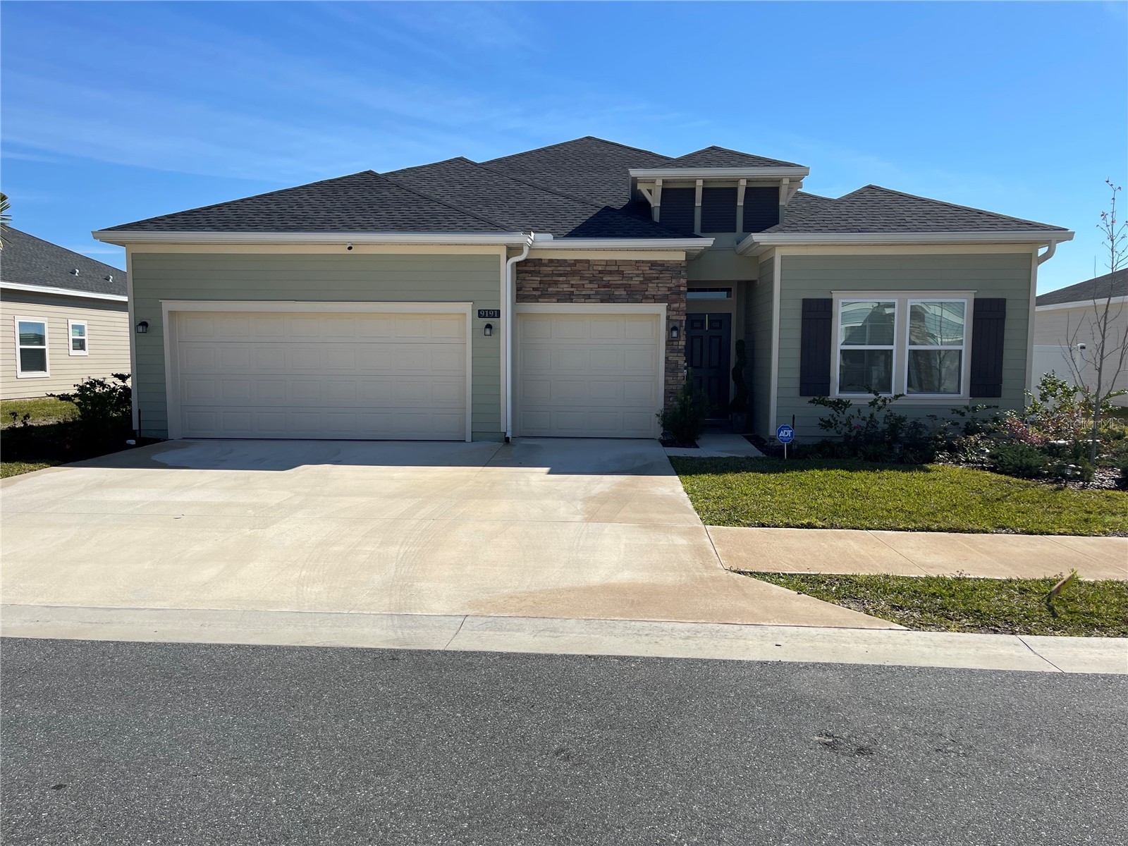 9191 SW 57th Terrace Ocala FL 34476 OM721719 image1