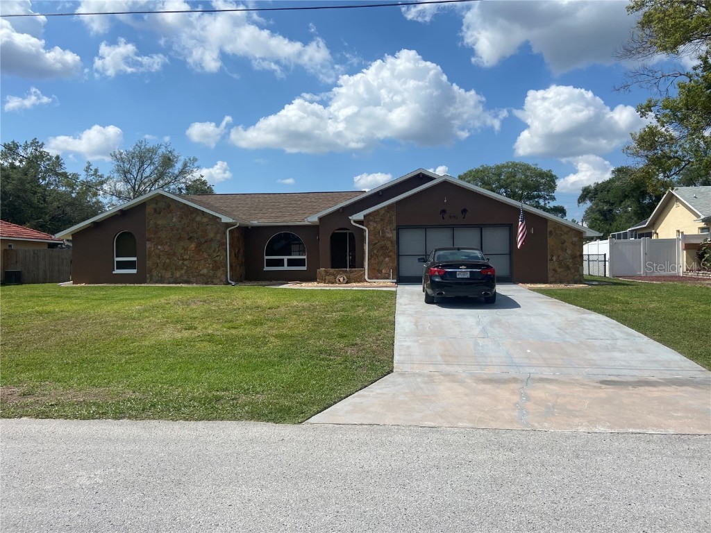 9192 Angora Street Spring Hill FL 34608 W7854680 image1