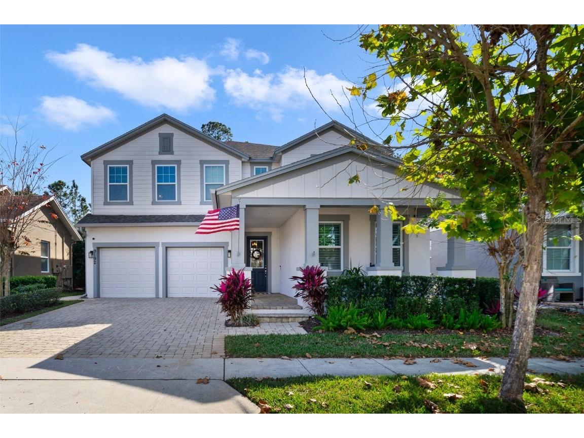 9192 Bradleigh Drive Winter Garden FL 34787 O6278697 image1