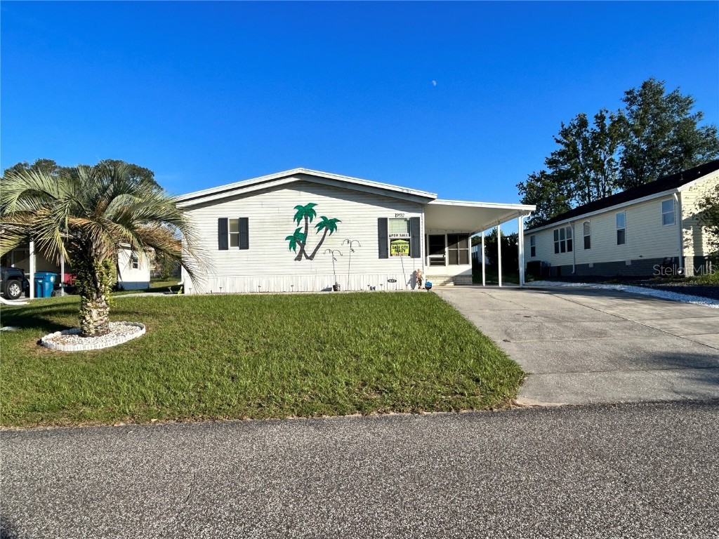 9192 Salisbury Drive Brooksville FL 34613 T3474715 image1
