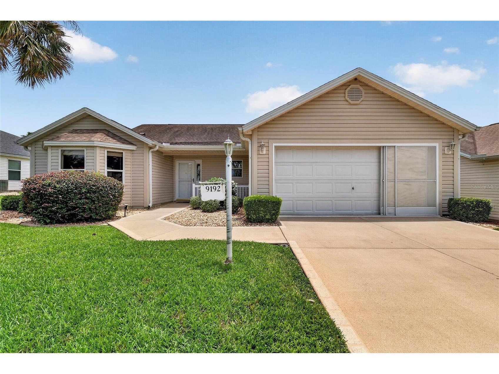 9192 SE 171st Drayton Place The Villages FL 32162 G5113334 image1