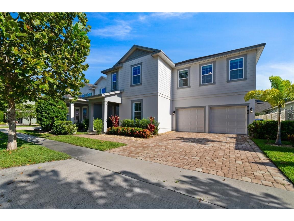 9193 Bradleigh Drive Winter Garden FL 34787 O6132169 image1