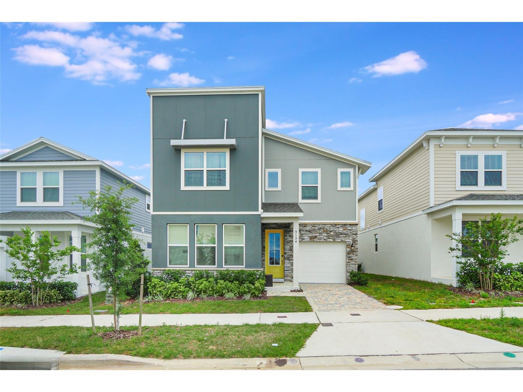 9194 Seascape Cove Kissimmee FL 34747 O6372729 image1