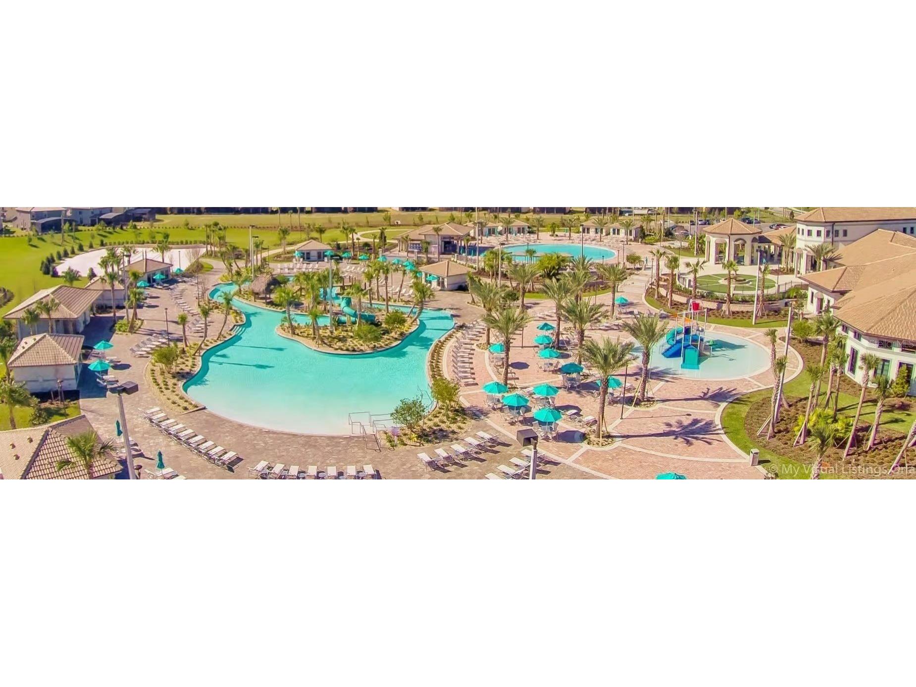 9194 Sommerset Hills Drive Davenport FL 33896 S5118546 image58