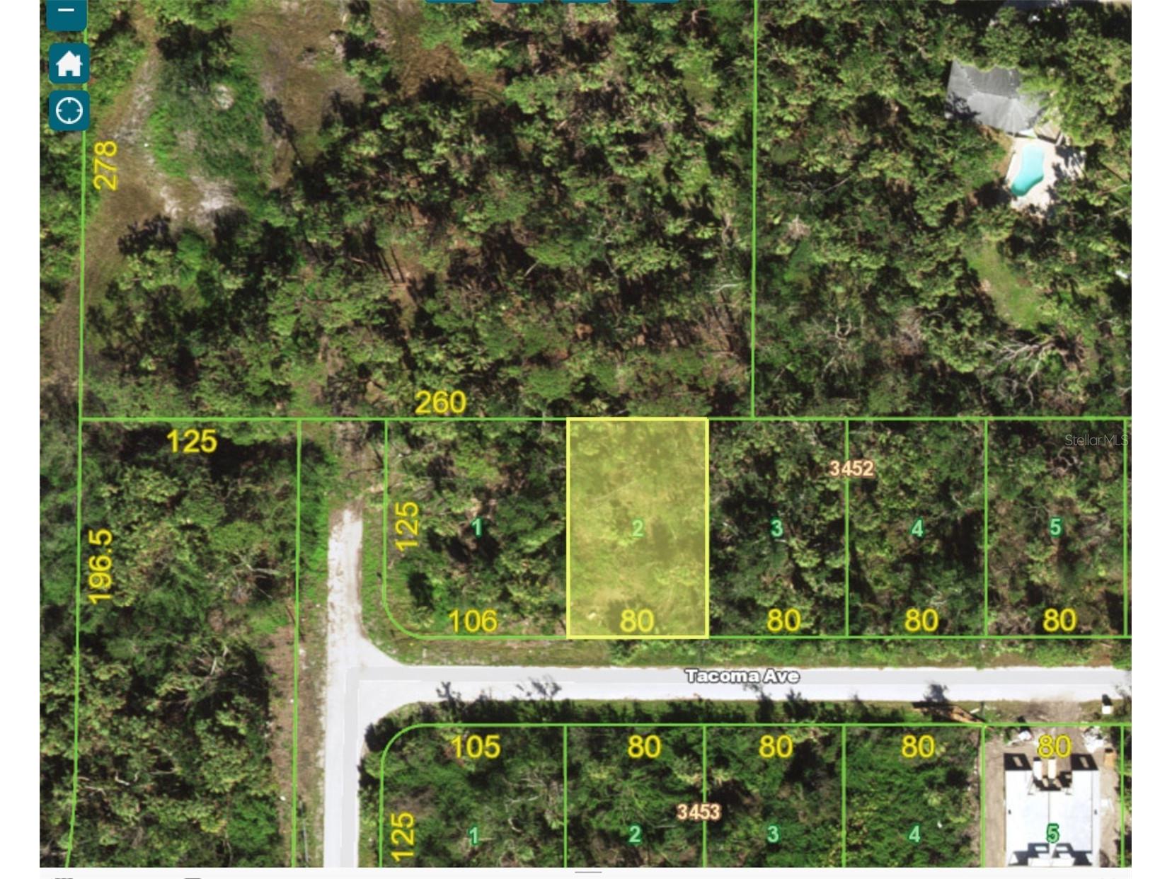 9194 Tacoma Avenue Englewood FL 34224 A4682773 image1