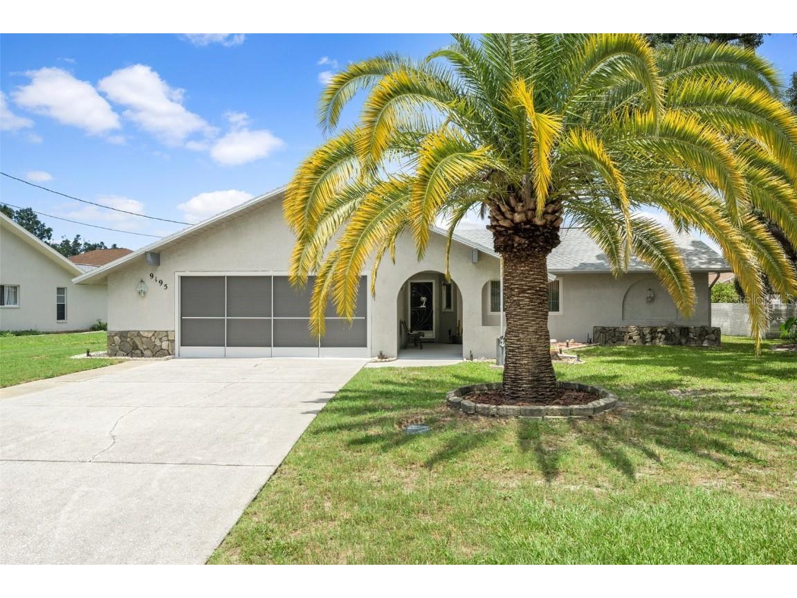 9195 Angora Street Spring Hill FL 34608 W7856551 image1
