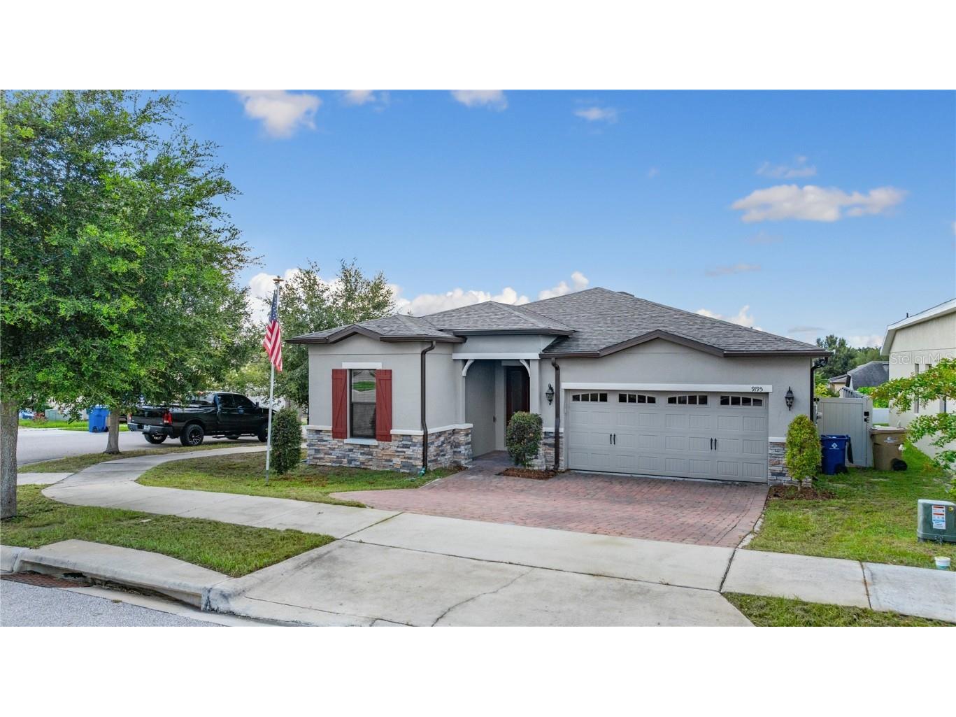 9195 Chandler Drive Groveland FL 34736 O6334810 image1