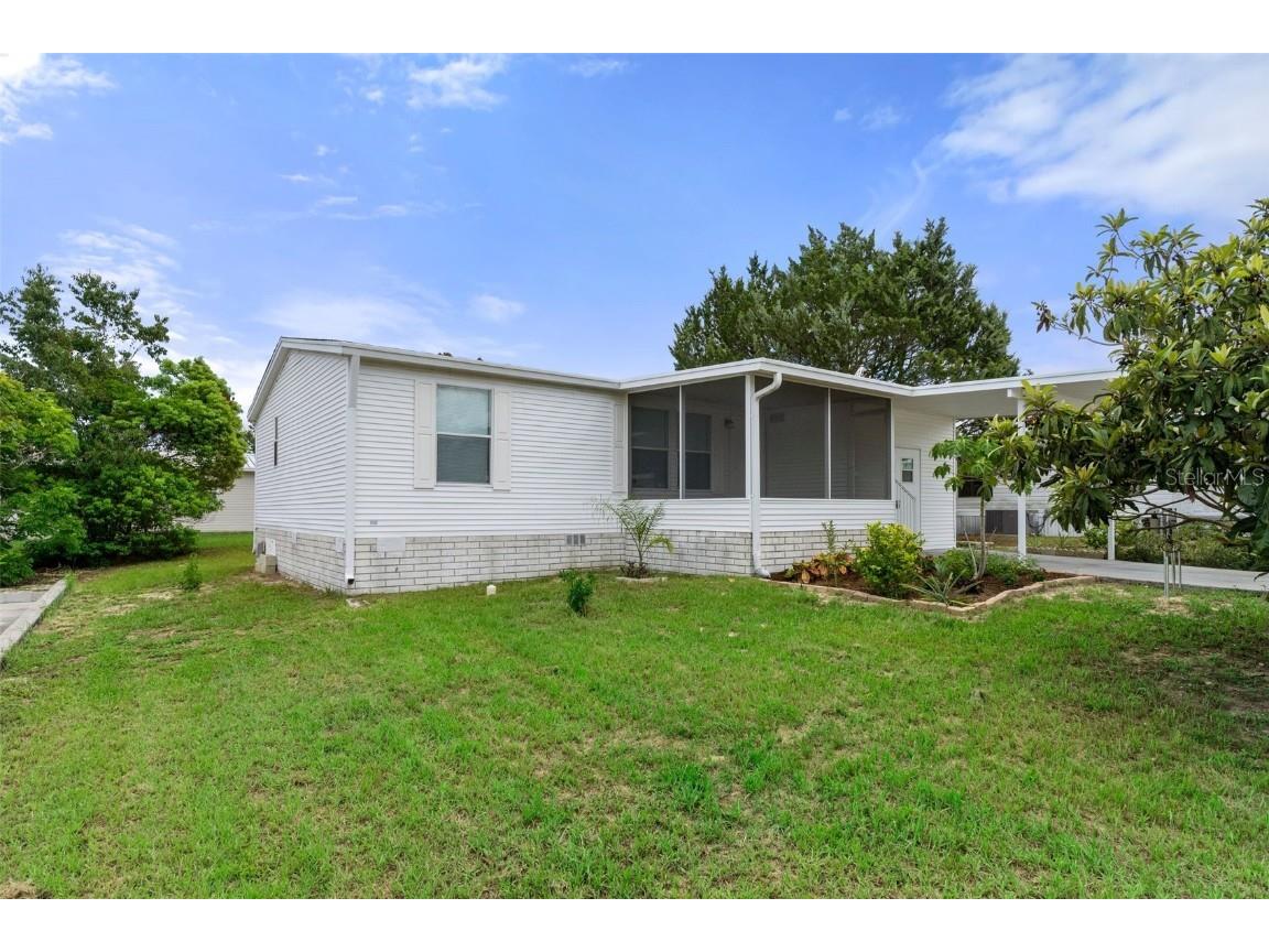 9195 Fontaine Drive Brooksville FL 34613 W7866600 image1