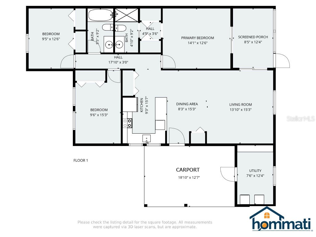 9195 Lingrove Road Weeki Wachee FL 34613 W7879380 image60