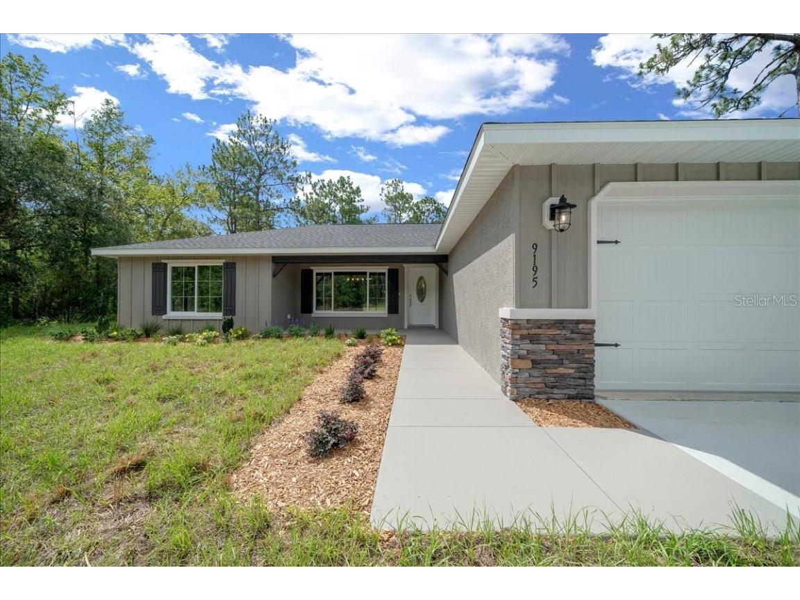 9195 N Athens Drive Citrus Springs FL 34433 OM705407 image1