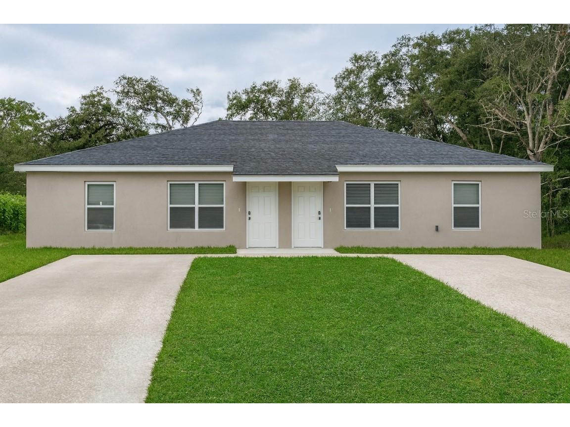 9195 N Peachtree Way Citrus Springs FL 34434 OM708406 image1