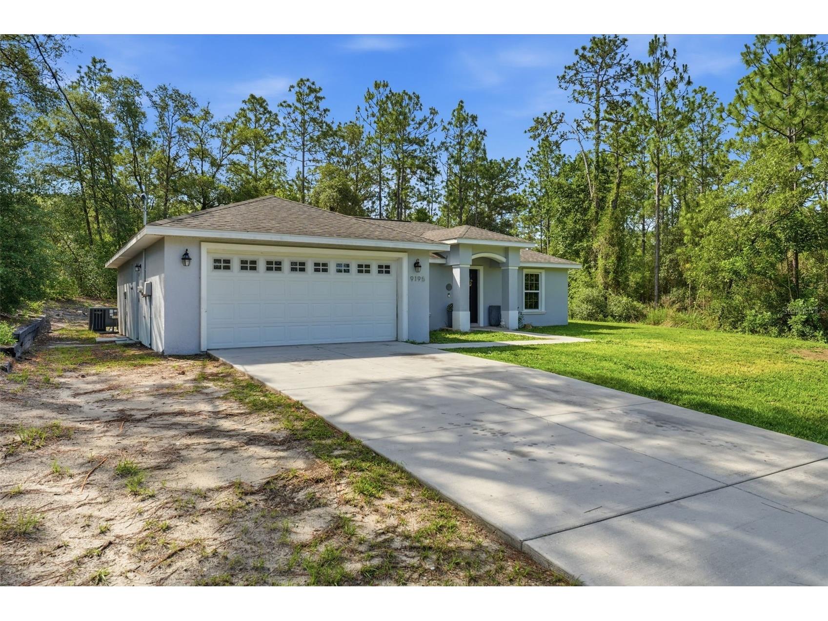 9195 N Saponaria Drive Citrus Springs FL 34433 G5113257 image2