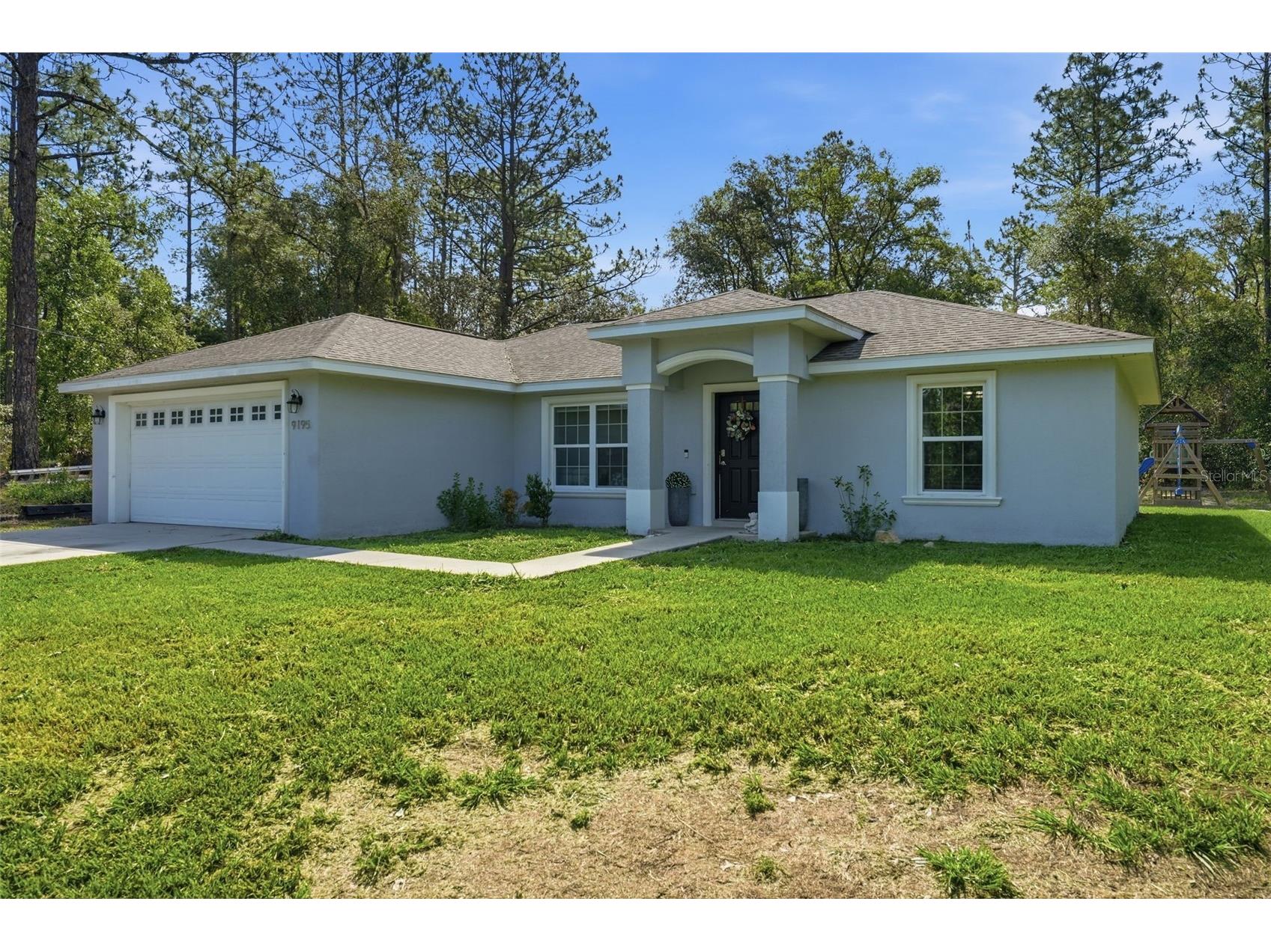 9195 N Saponaria Drive Citrus Springs FL 34433 G5113257 image3