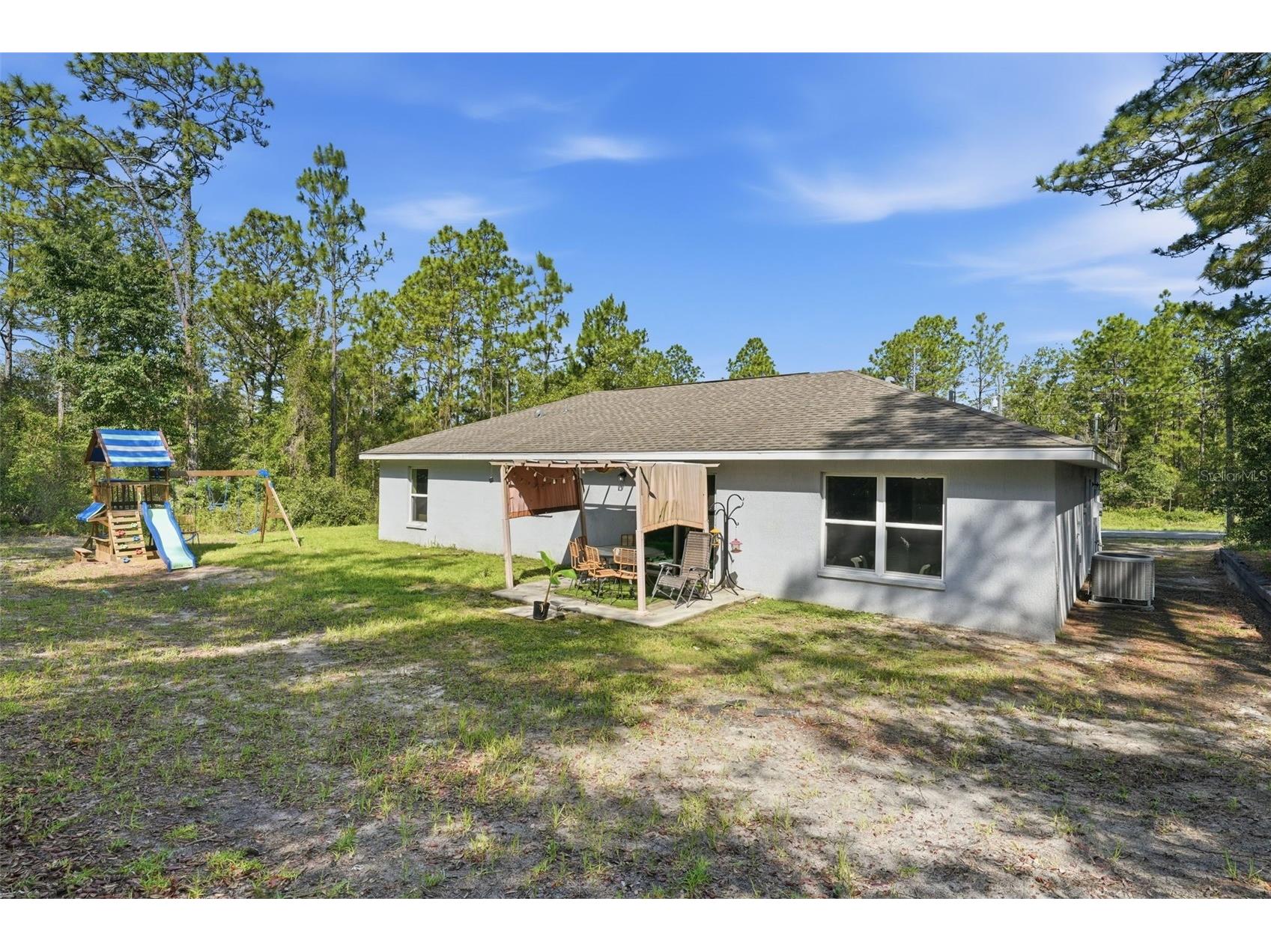 9195 N Saponaria Drive Citrus Springs FL 34433 G5113257 image31