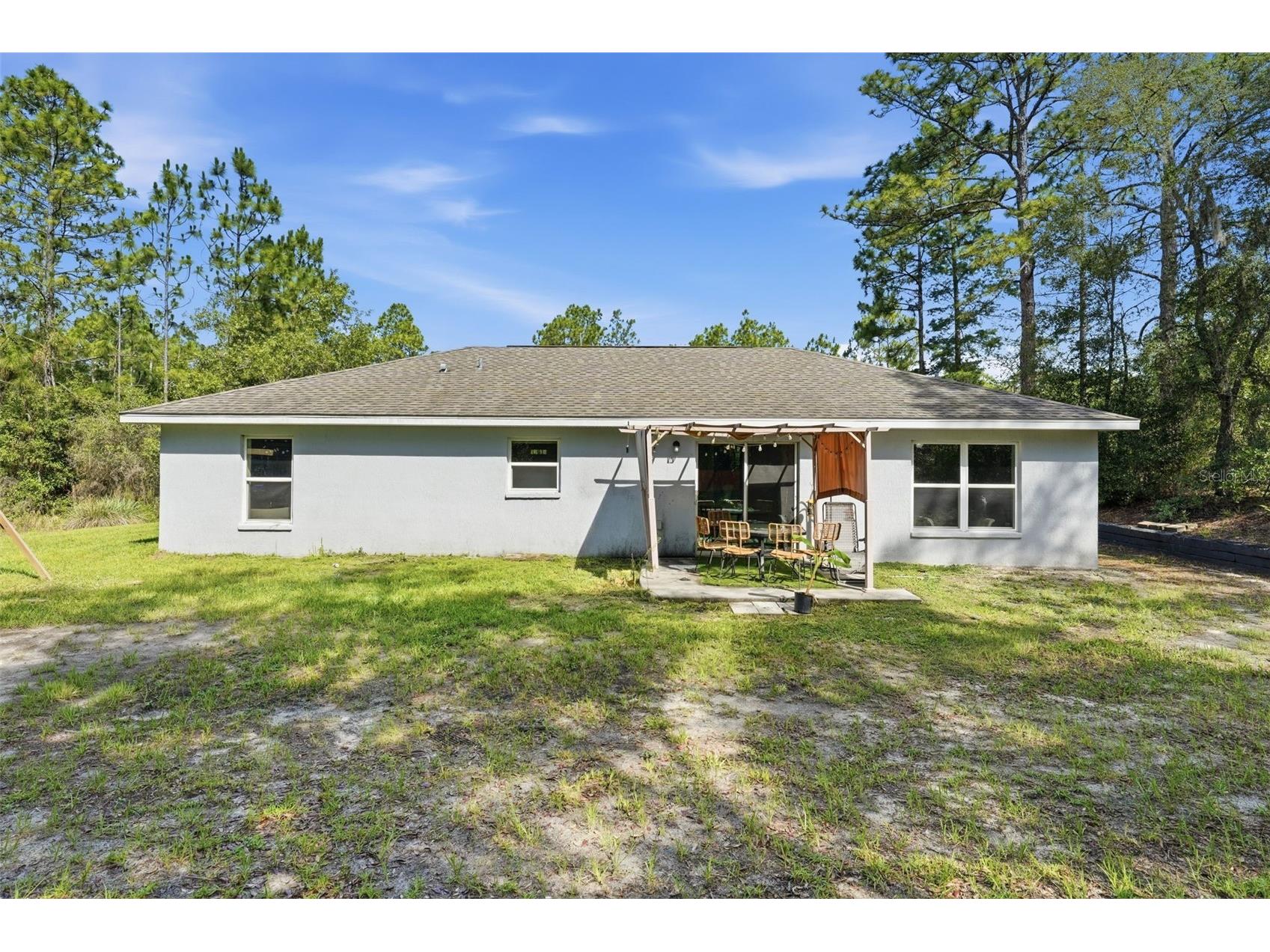 9195 N Saponaria Drive Citrus Springs FL 34433 G5113257 image32