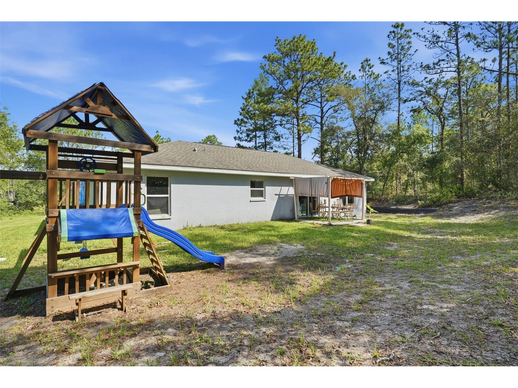 9195 N Saponaria Drive Citrus Springs FL 34433 G5113257 image33