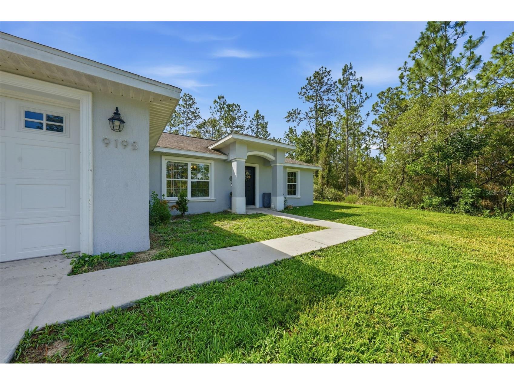 9195 N Saponaria Drive Citrus Springs FL 34433 G5113257 image4