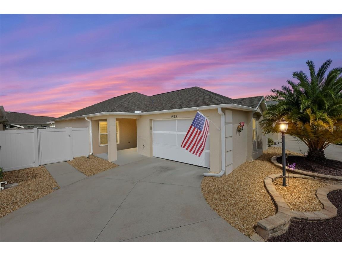 9195 SE 167th Ford Street The Villages FL 32162 G5073928 image1