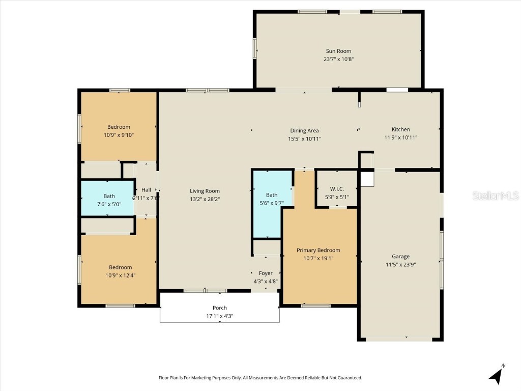 9196 N Fawn Way Citrus Springs FL 34434 OM714868 image31