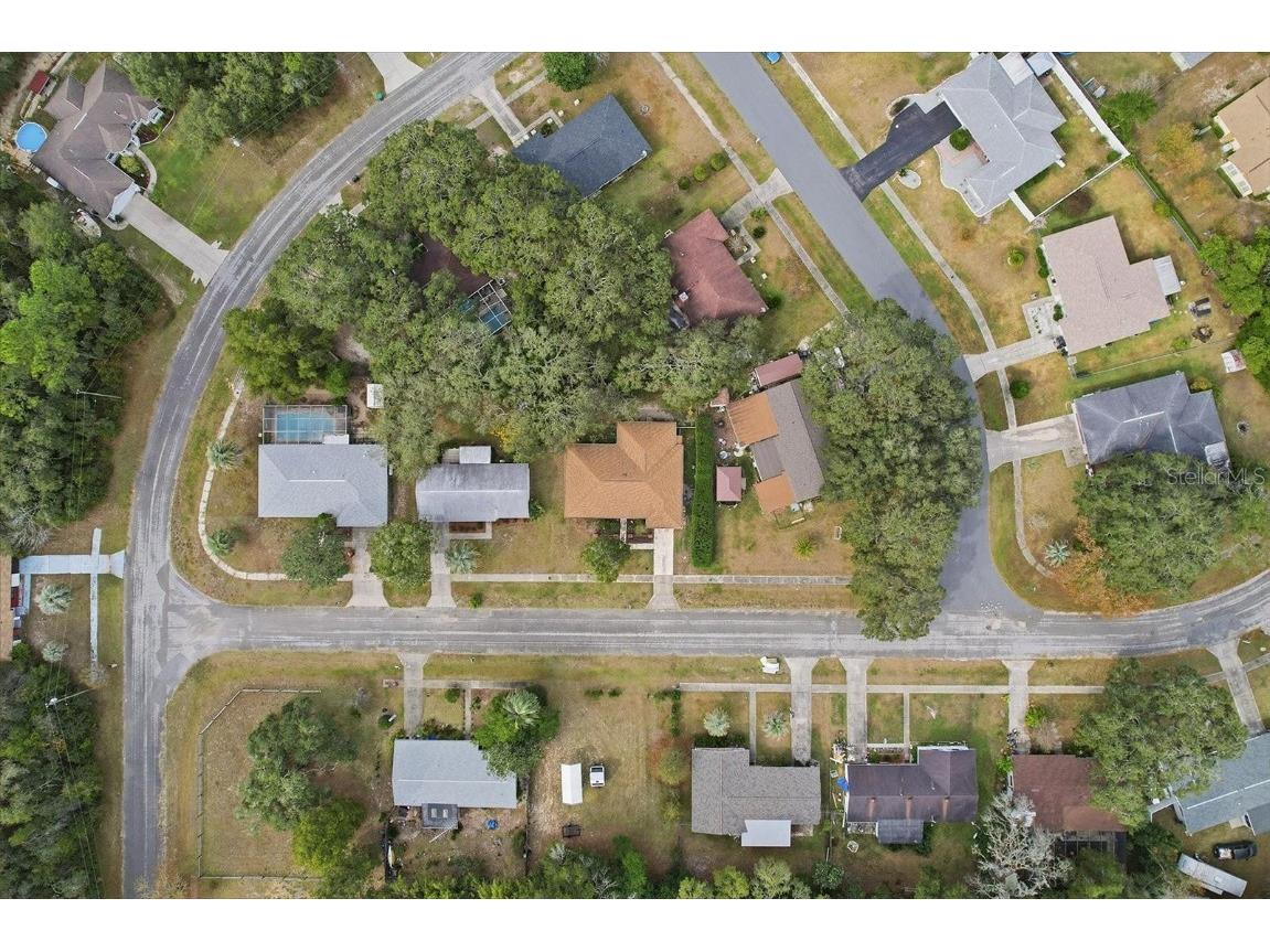 9196 N Fawn Way Citrus Springs FL 34434 OM714868 image45