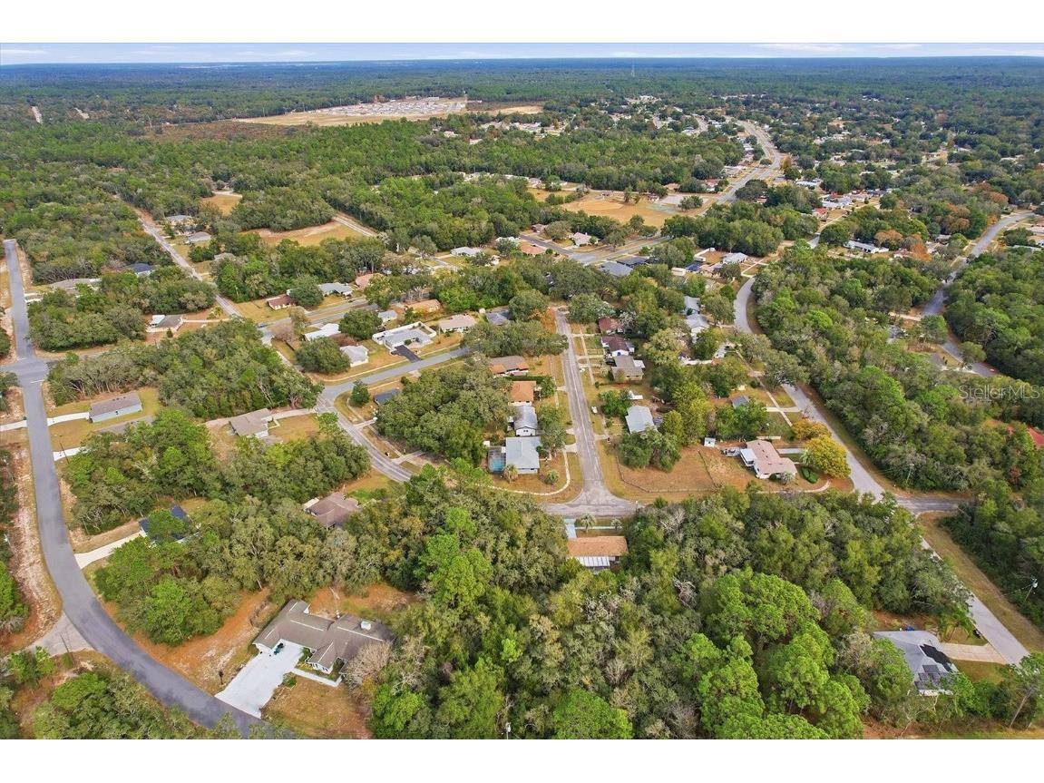 9196 N Fawn Way Citrus Springs FL 34434 OM714868 image47