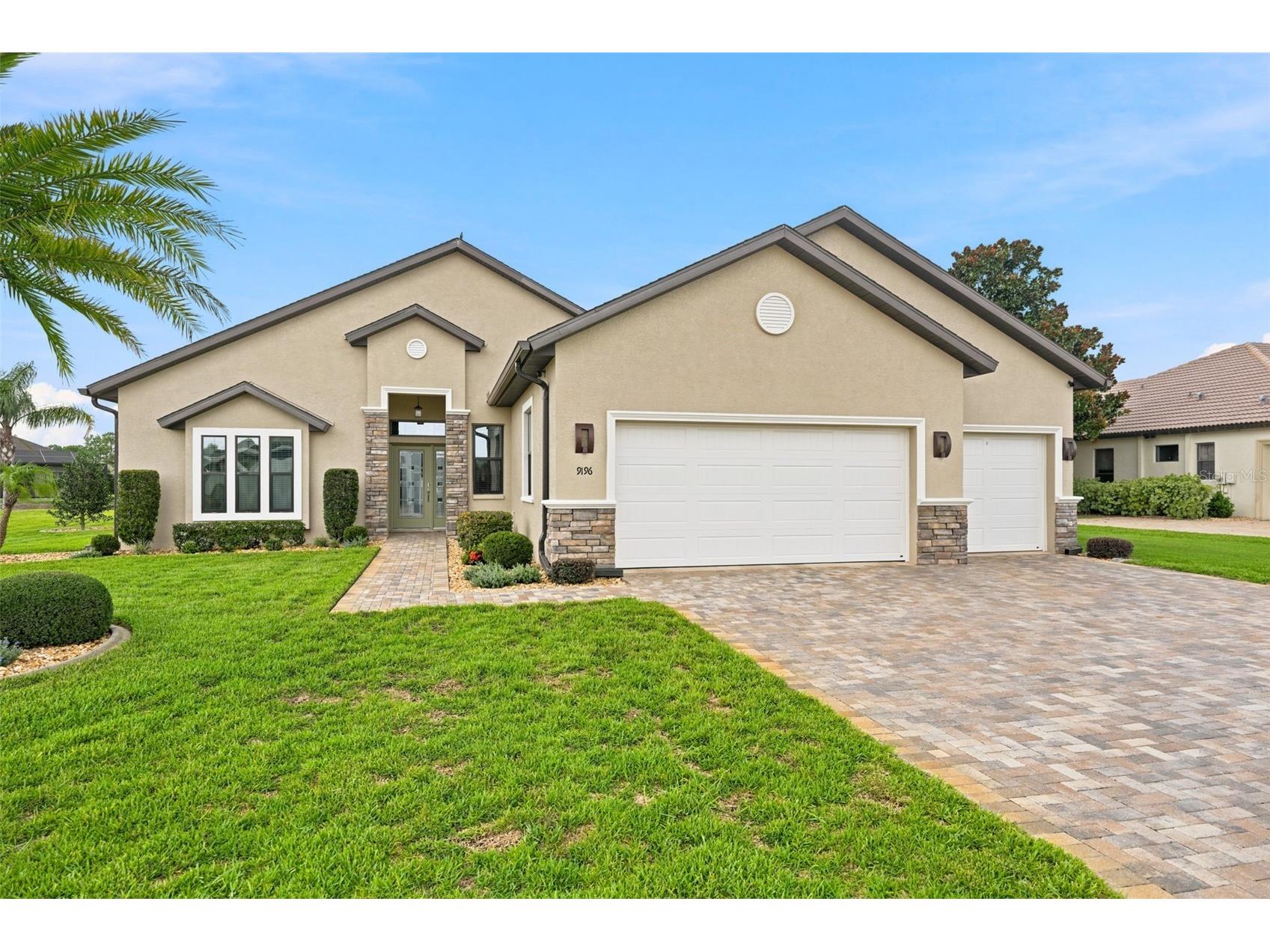9196 Palm Beach Drive Brooksville FL 34613 W7887629 image1