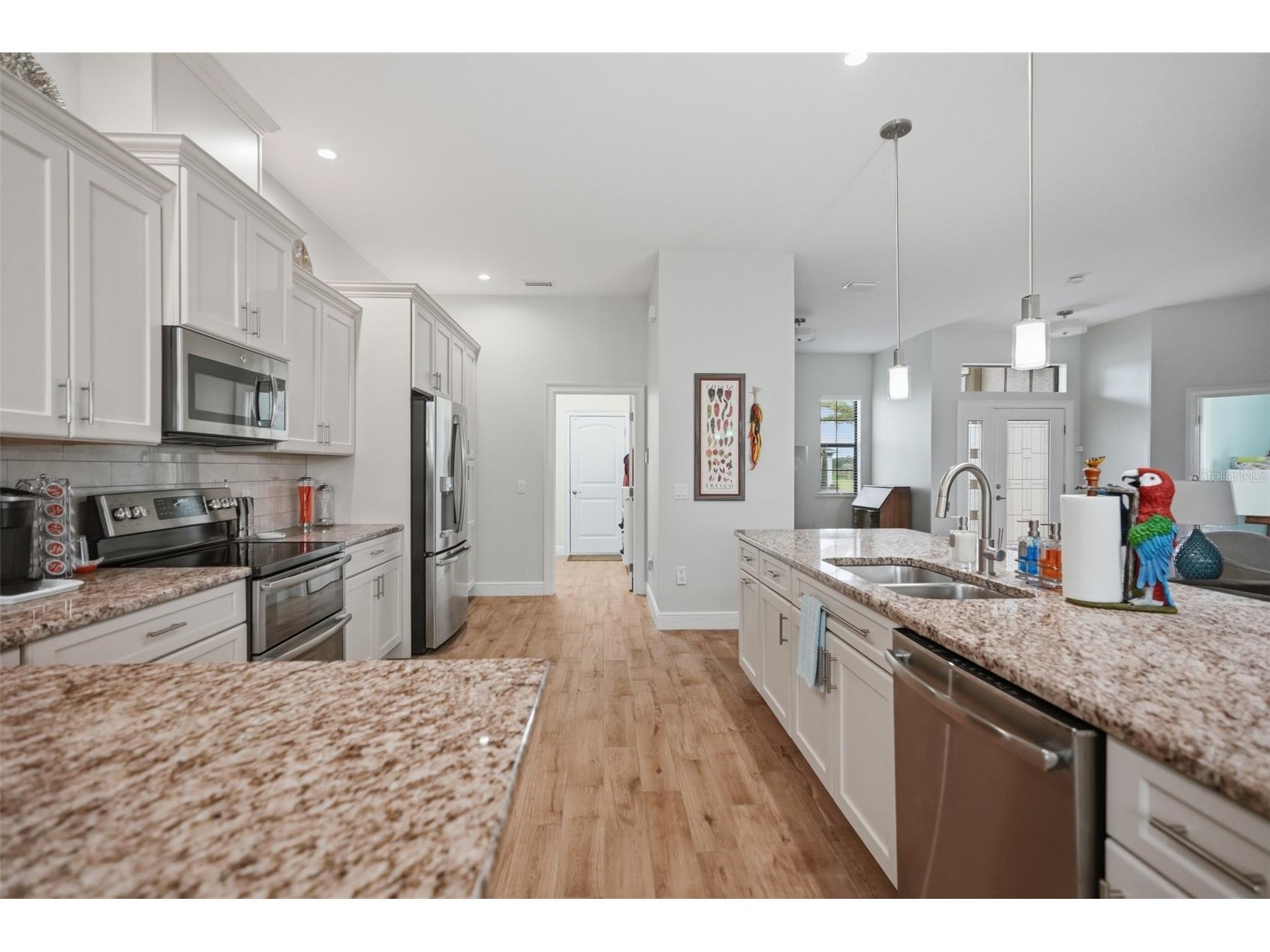9196 Palm Beach Drive Brooksville FL 34613 W7887629 image14