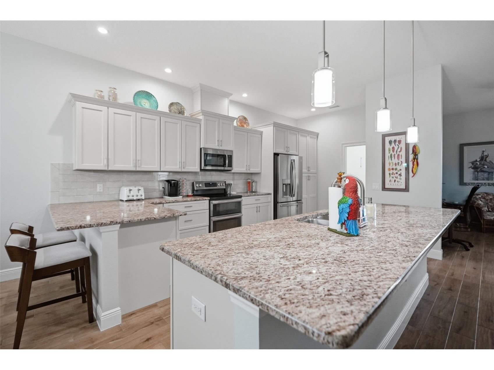 9196 Palm Beach Drive Brooksville FL 34613 W7887629 image15