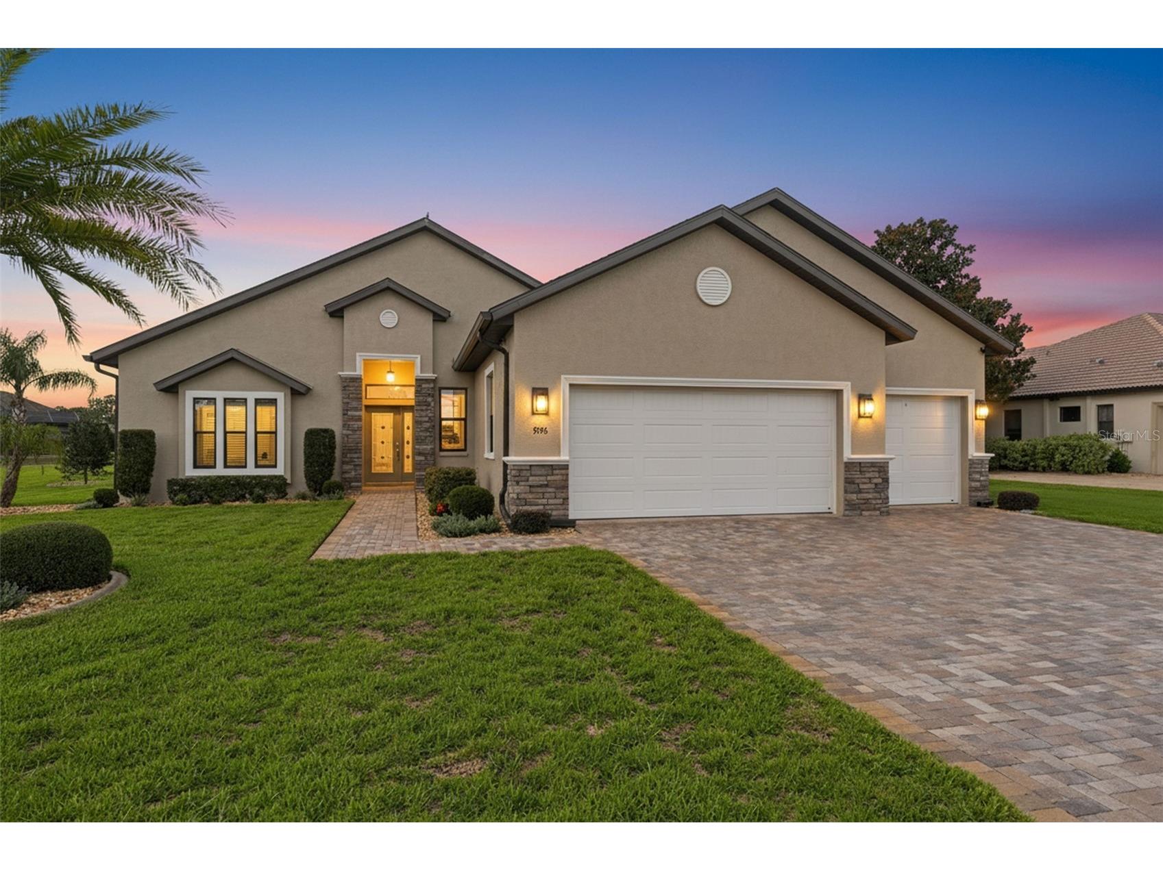 9196 Palm Beach Drive Brooksville FL 34613 W7887629 image2