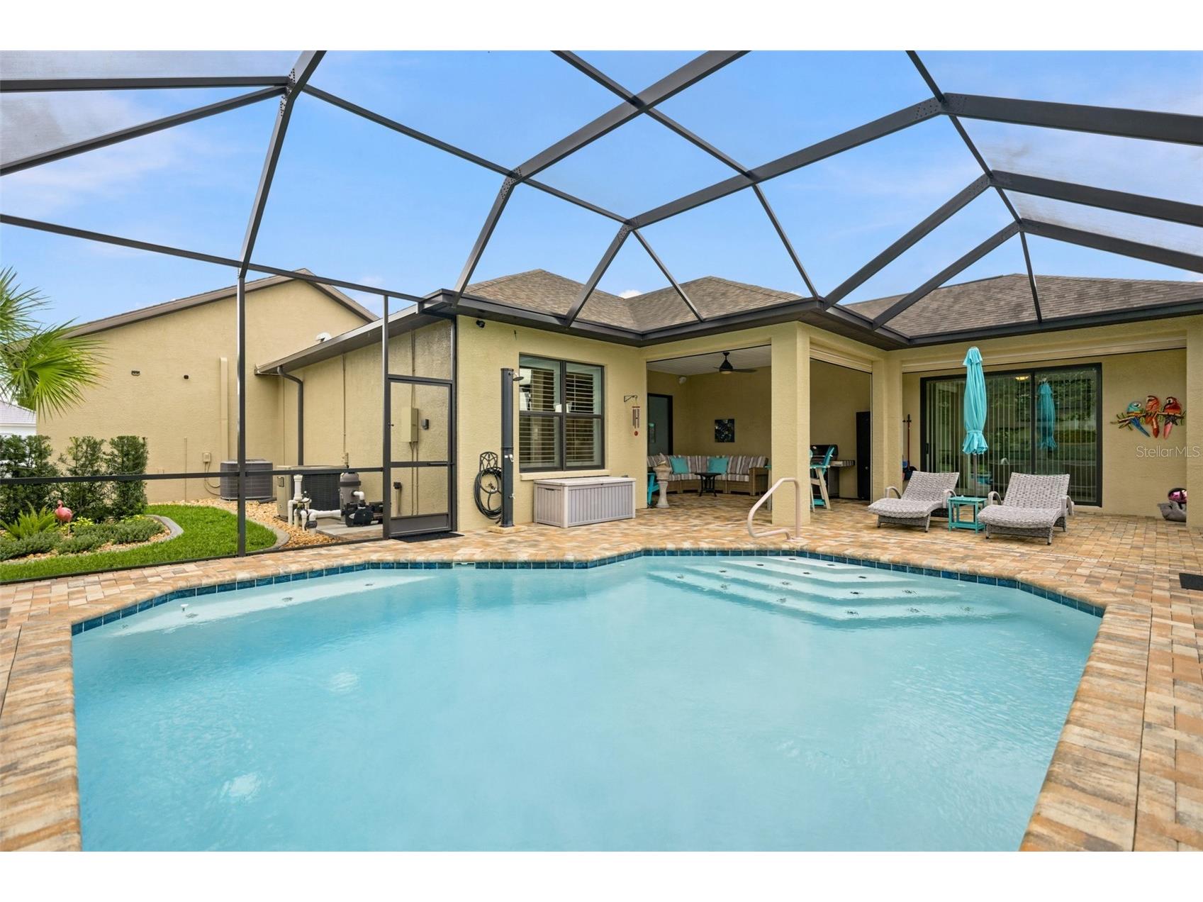 9196 Palm Beach Drive Brooksville FL 34613 W7887629 image35