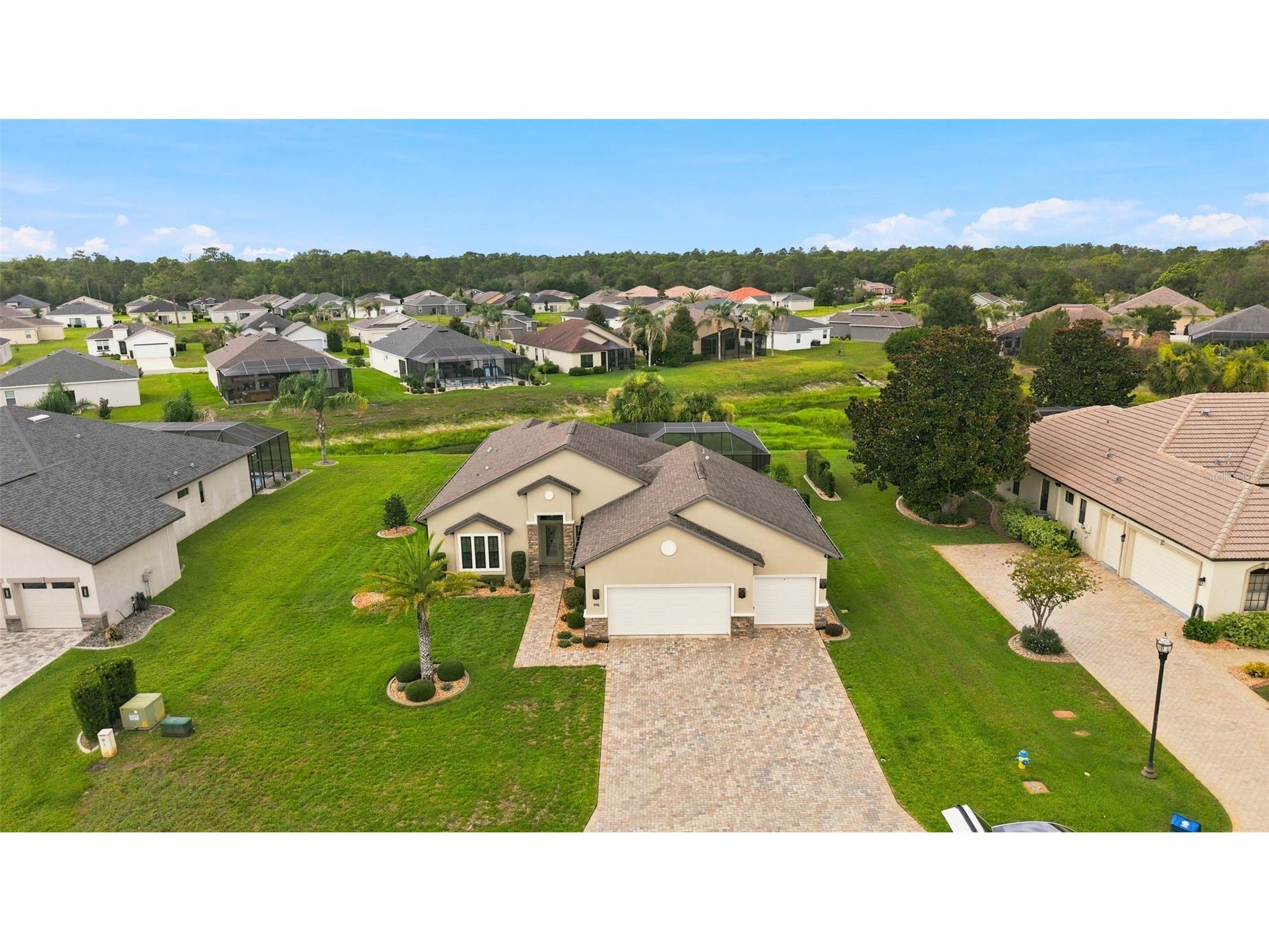 9196 Palm Beach Drive Brooksville FL 34613 W7887629 image40