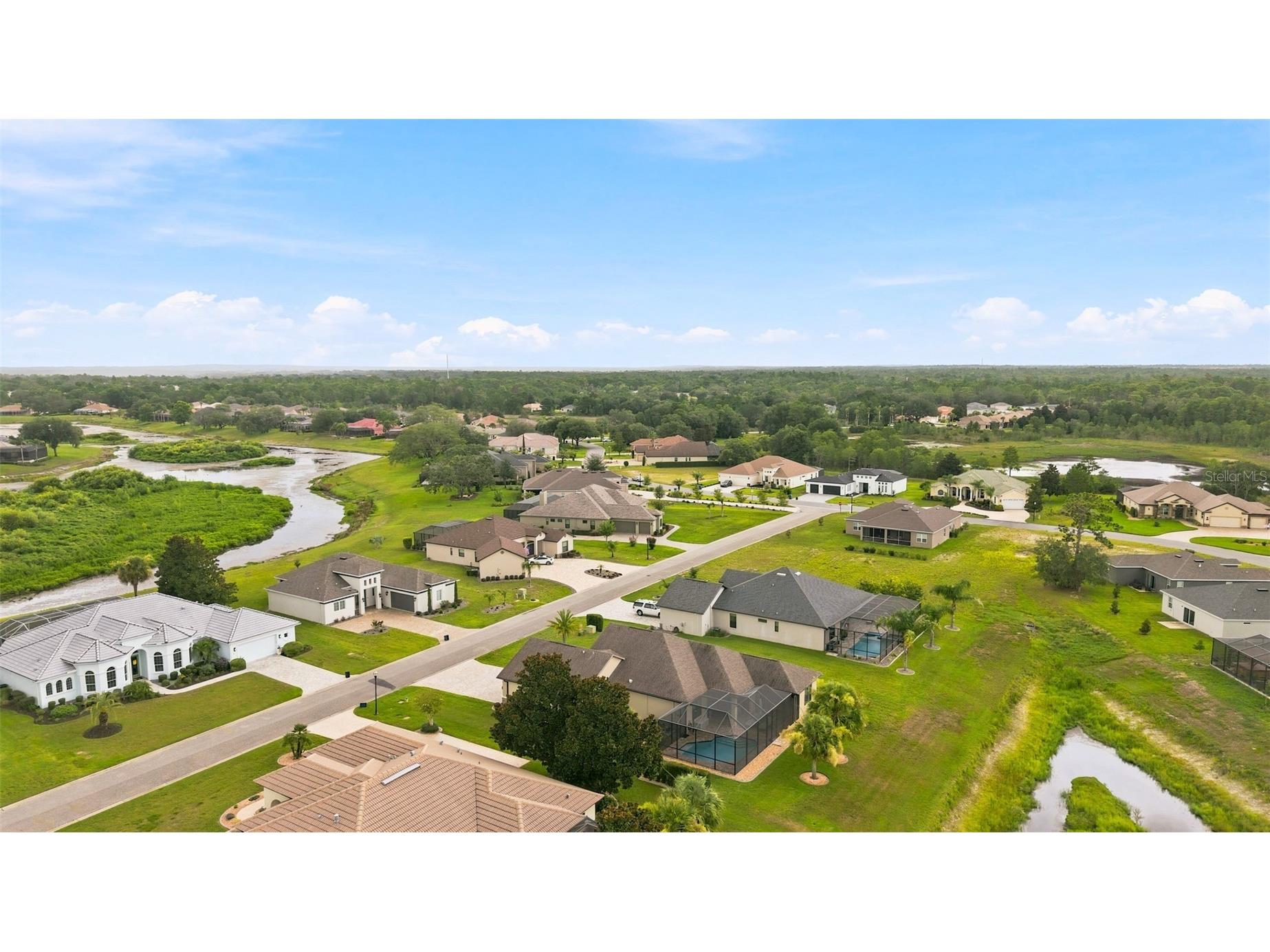 9196 Palm Beach Drive Brooksville FL 34613 W7887629 image45