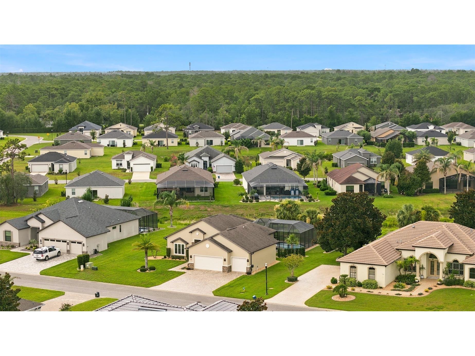 9196 Palm Beach Drive Brooksville FL 34613 W7887629 image47