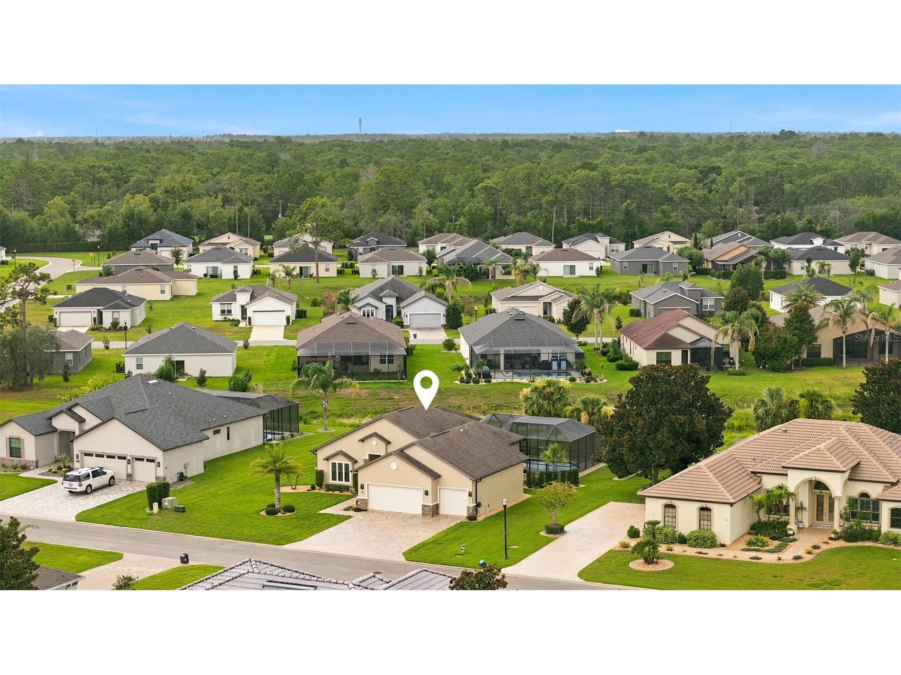 9196 Palm Beach Drive Brooksville FL 34613 W7887629 image49