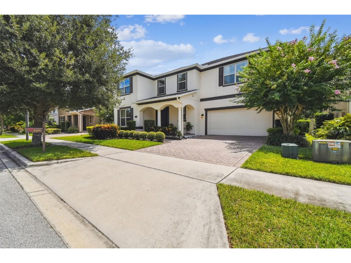 9197 Outlook Rock Trail Windermere FL 34786 O6341873 image1