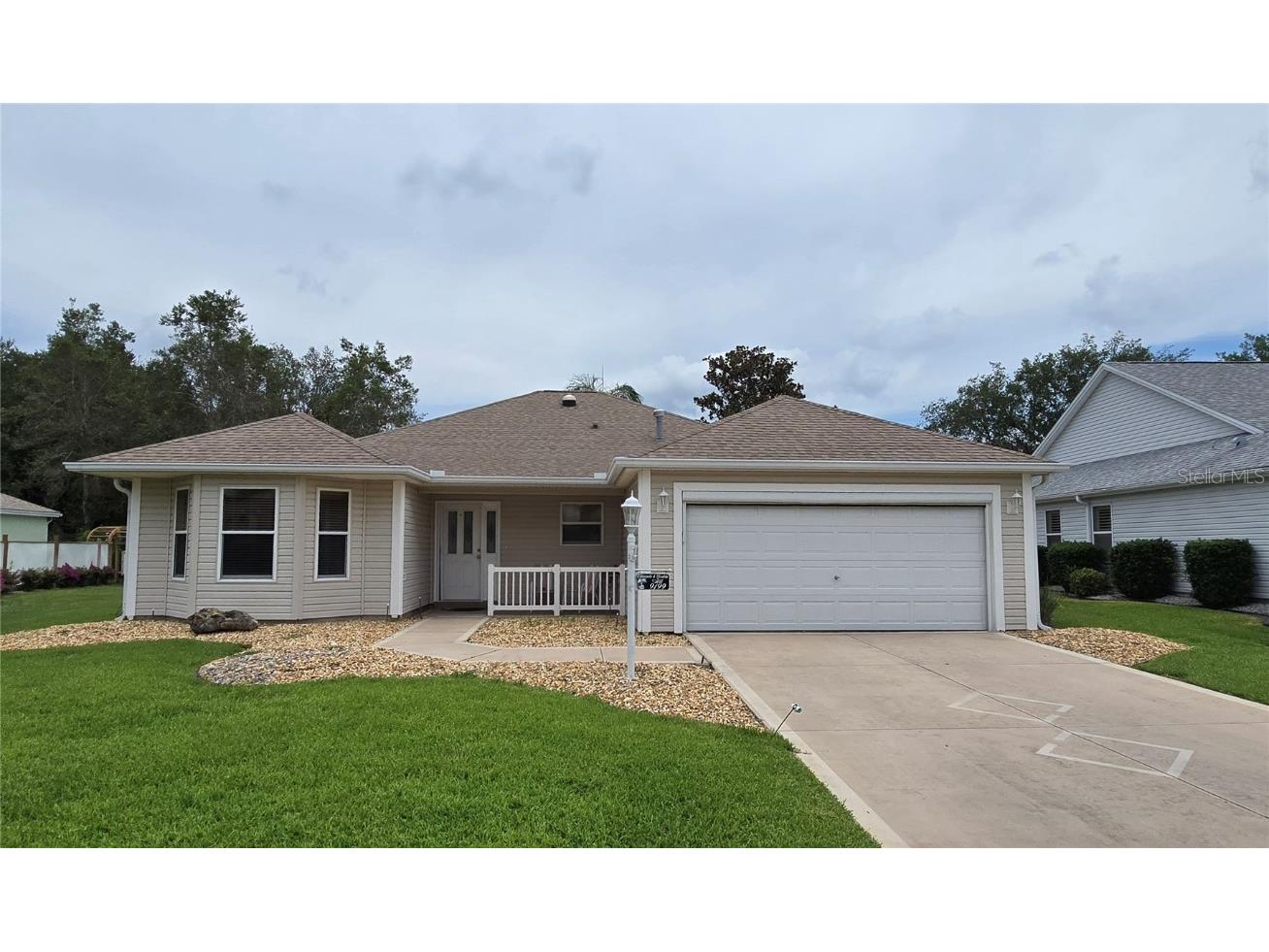 9199 SE 171st Cooper Loop The Villages FL 32162 G5090513 image1