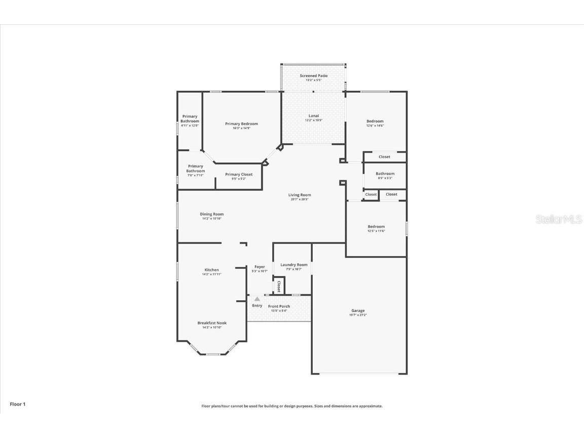 9199 SE 171st Cooper Loop The Villages FL 32162 G5090513 image3