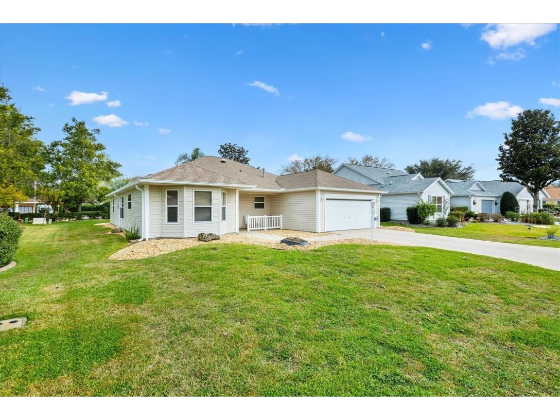 9199 SE 171st Cooper Loop The Villages FL 32162 G5090513 image37