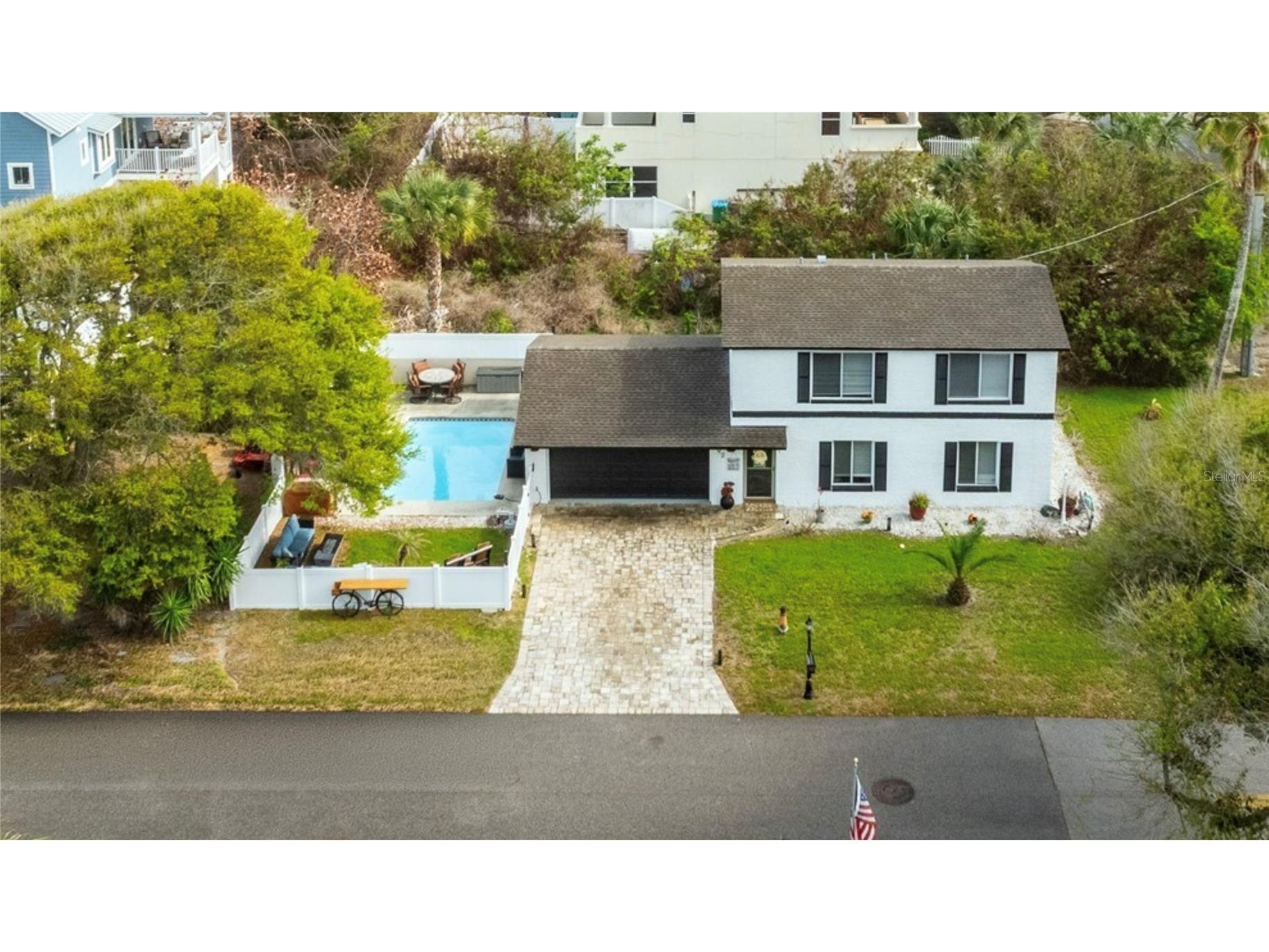 92 Alberta Avenue Ponce Inlet FL 32127 V4948093 image1