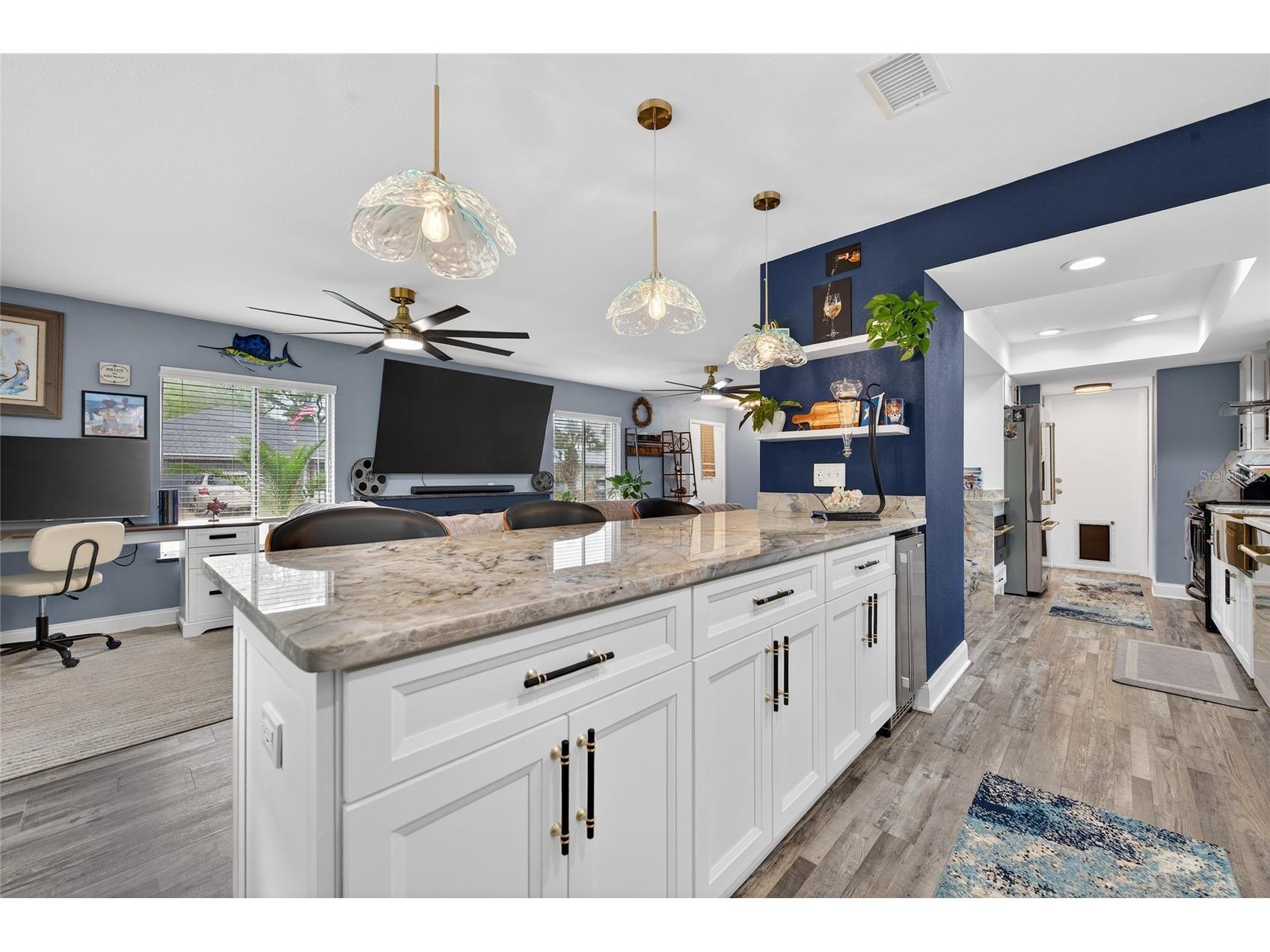 92 Alberta Avenue Ponce Inlet FL 32127 V4948093 image10