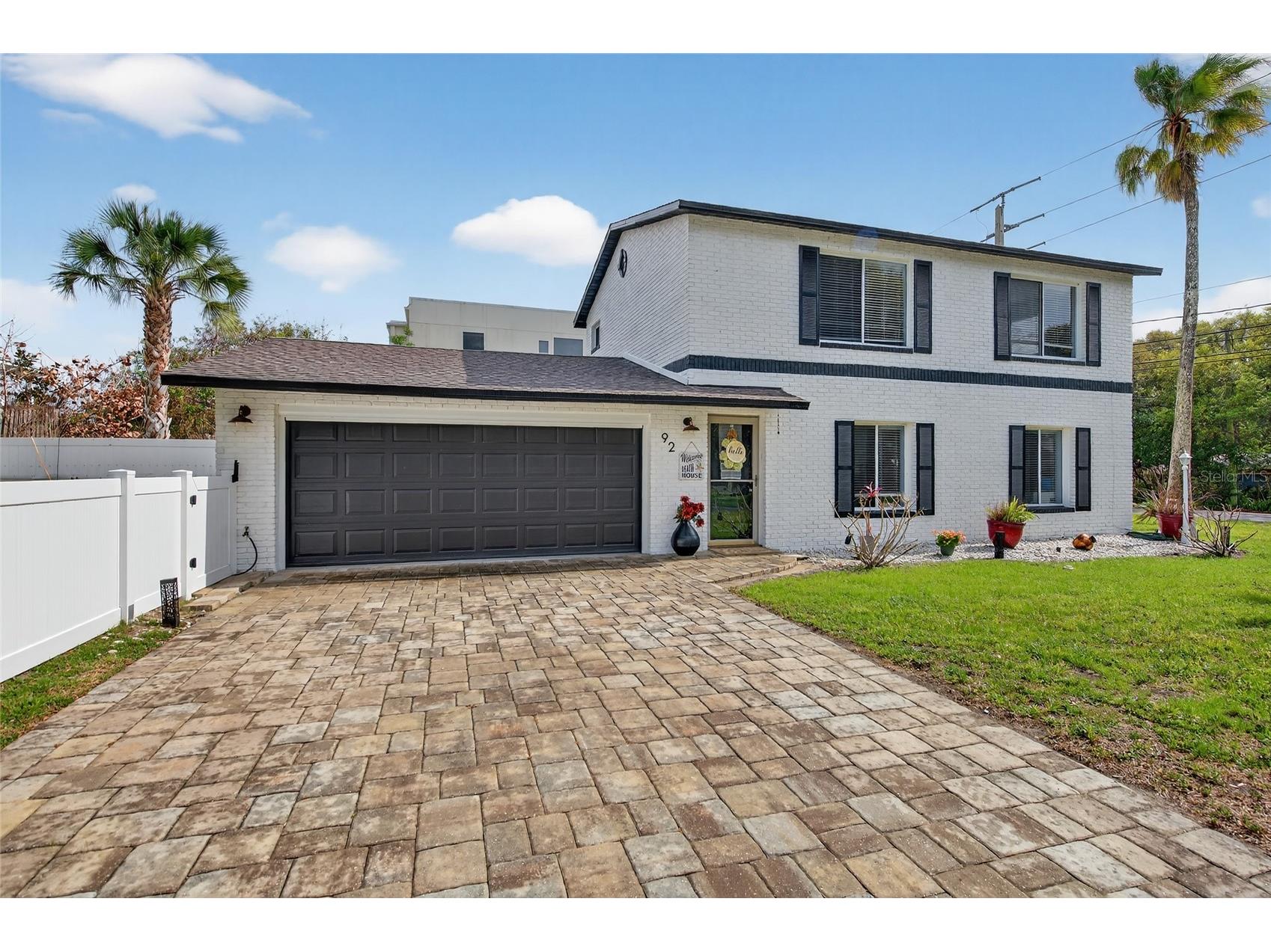92 Alberta Avenue Ponce Inlet FL 32127 V4948093 image2