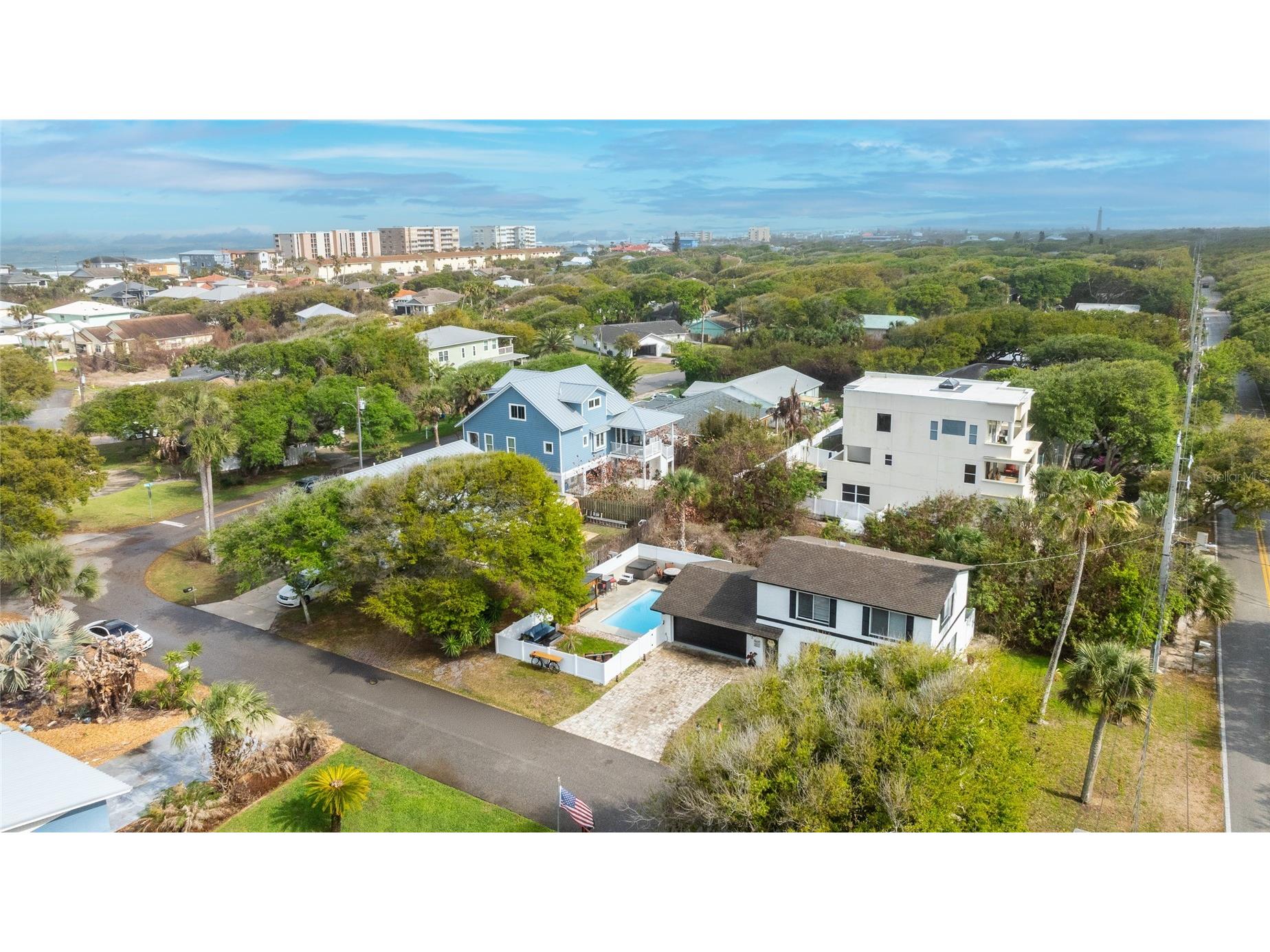 92 Alberta Avenue Ponce Inlet FL 32127 V4948093 image29