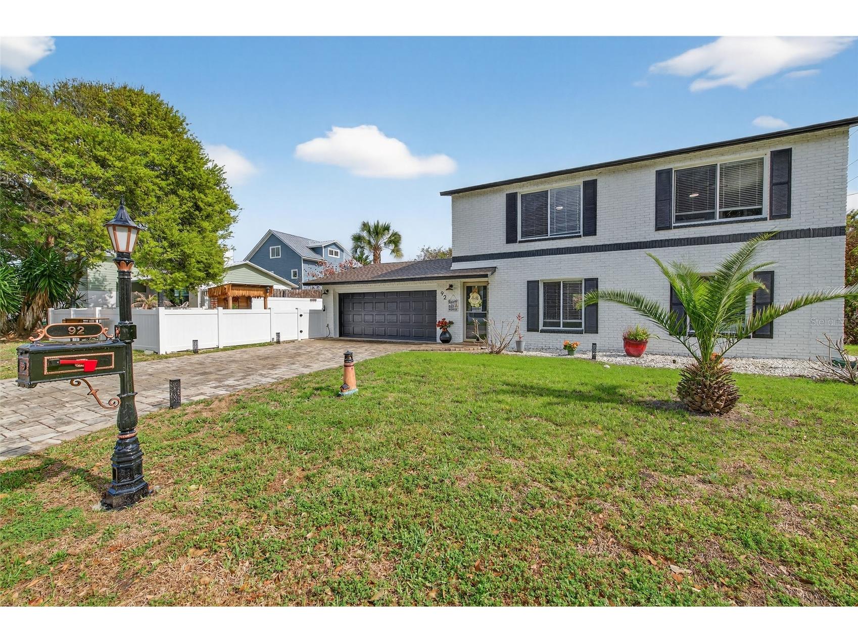 92 Alberta Avenue Ponce Inlet FL 32127 V4948093 image3