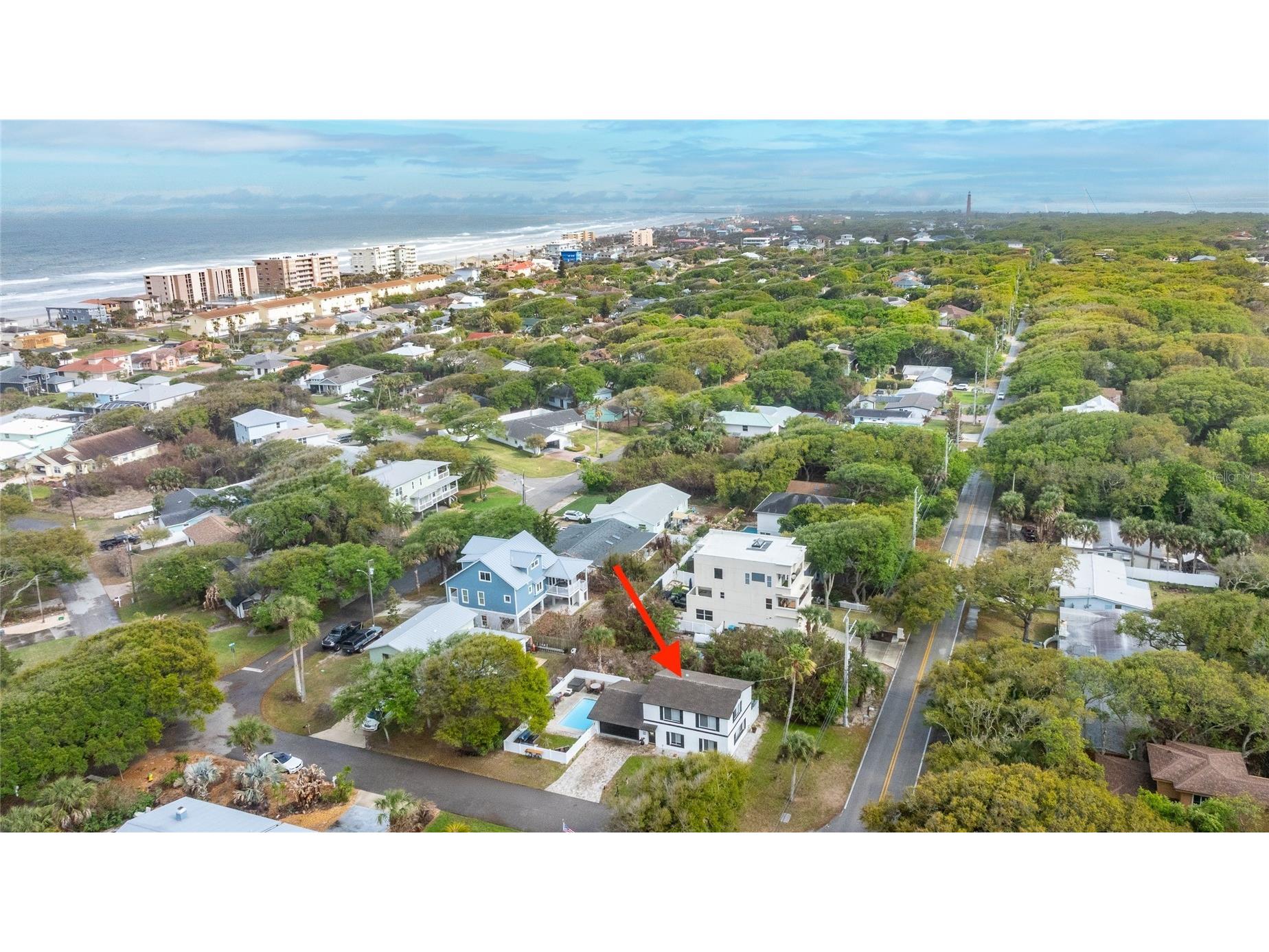 92 Alberta Avenue Ponce Inlet FL 32127 V4948093 image30