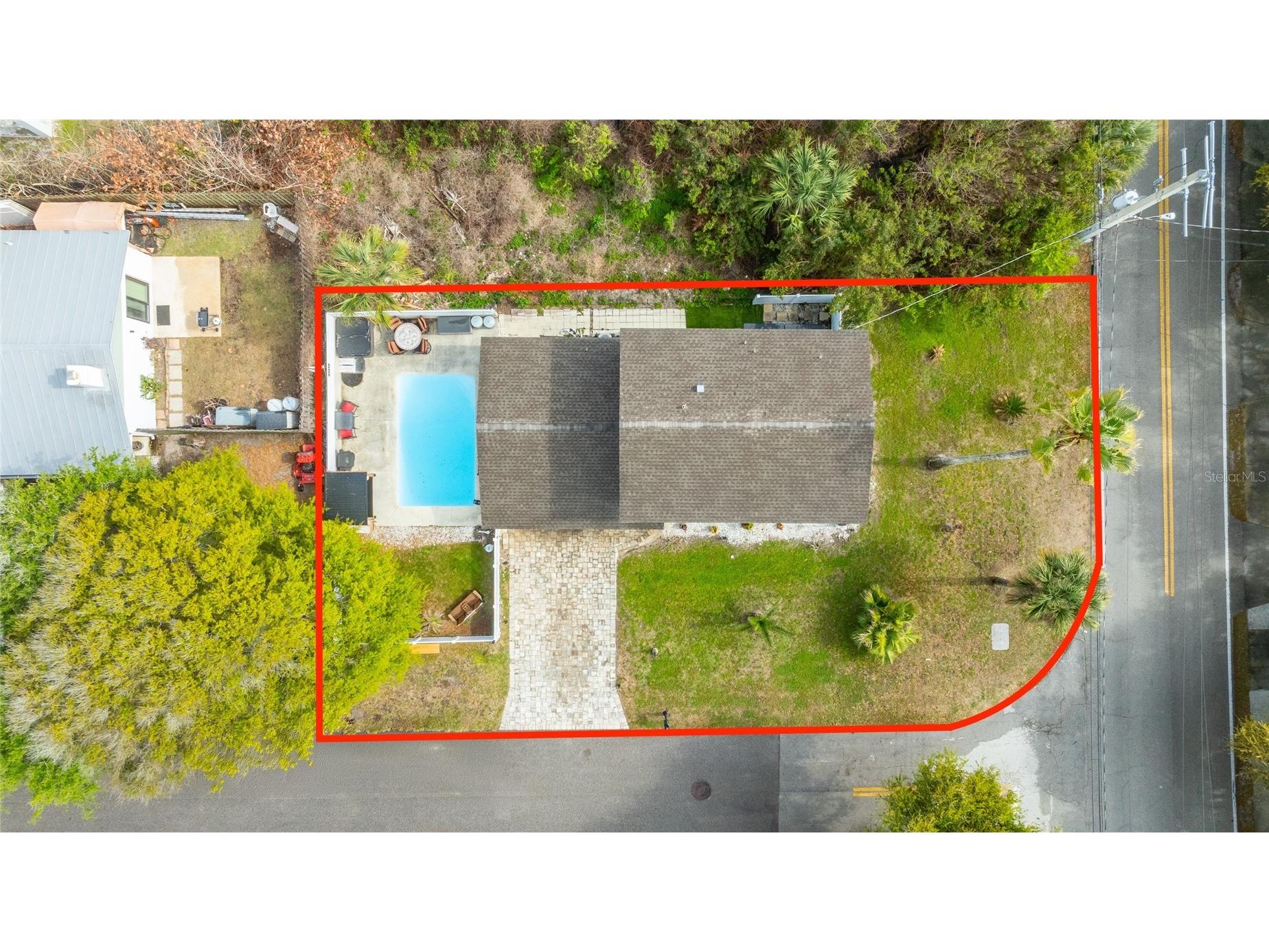 92 Alberta Avenue Ponce Inlet FL 32127 V4948093 image31