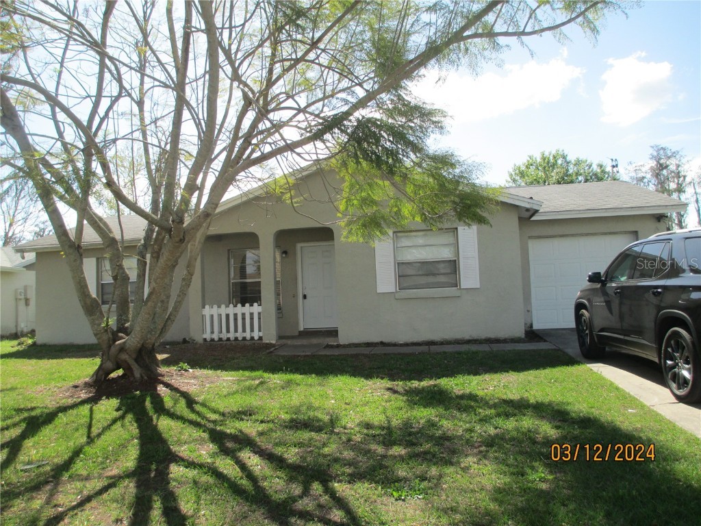 92 Alderwood Drive Kissimmee FL 34743 S5101217 image1