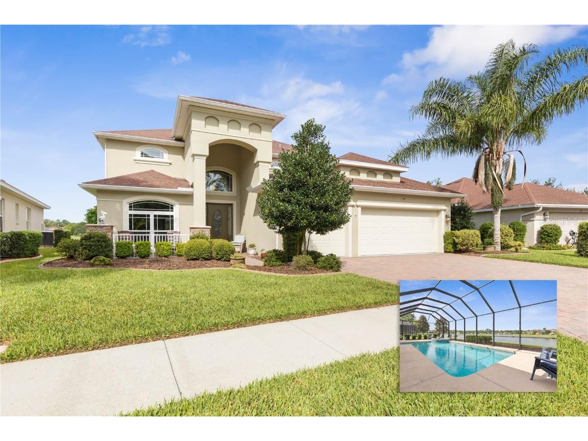 92 Arena Lake Drive Palm Coast FL 32137 FC293481 image1